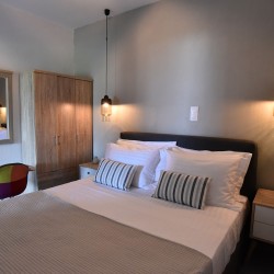 nekis-apartments Notos