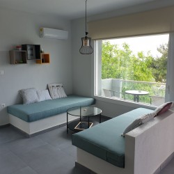 nekis-apartments Notos