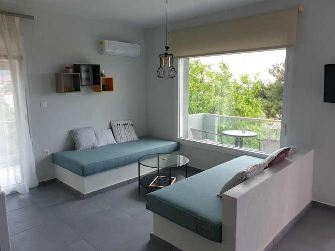 nekis-apartments Notos