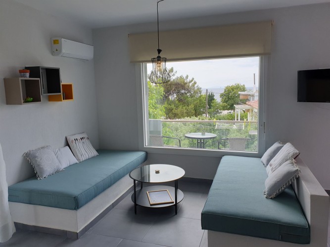 nekis-apartments Noto