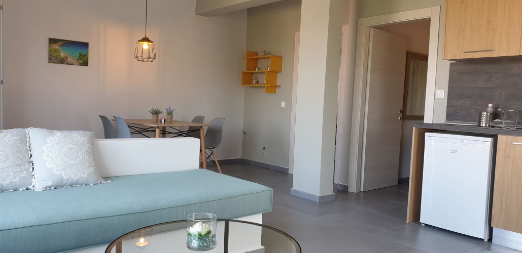 nekis-apartments Noto