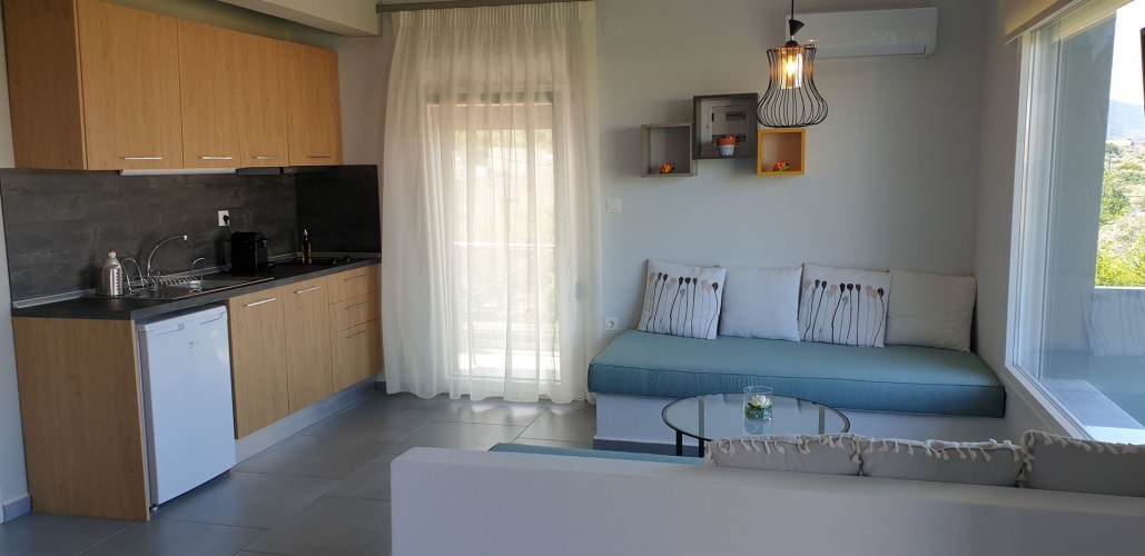 nekis-apartments Noto