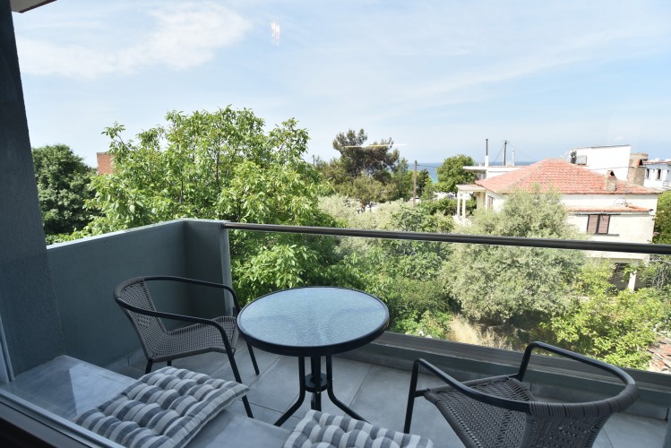 nekis-apartments Notos