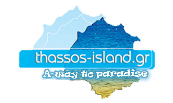 Thassos Island.gr | 2024